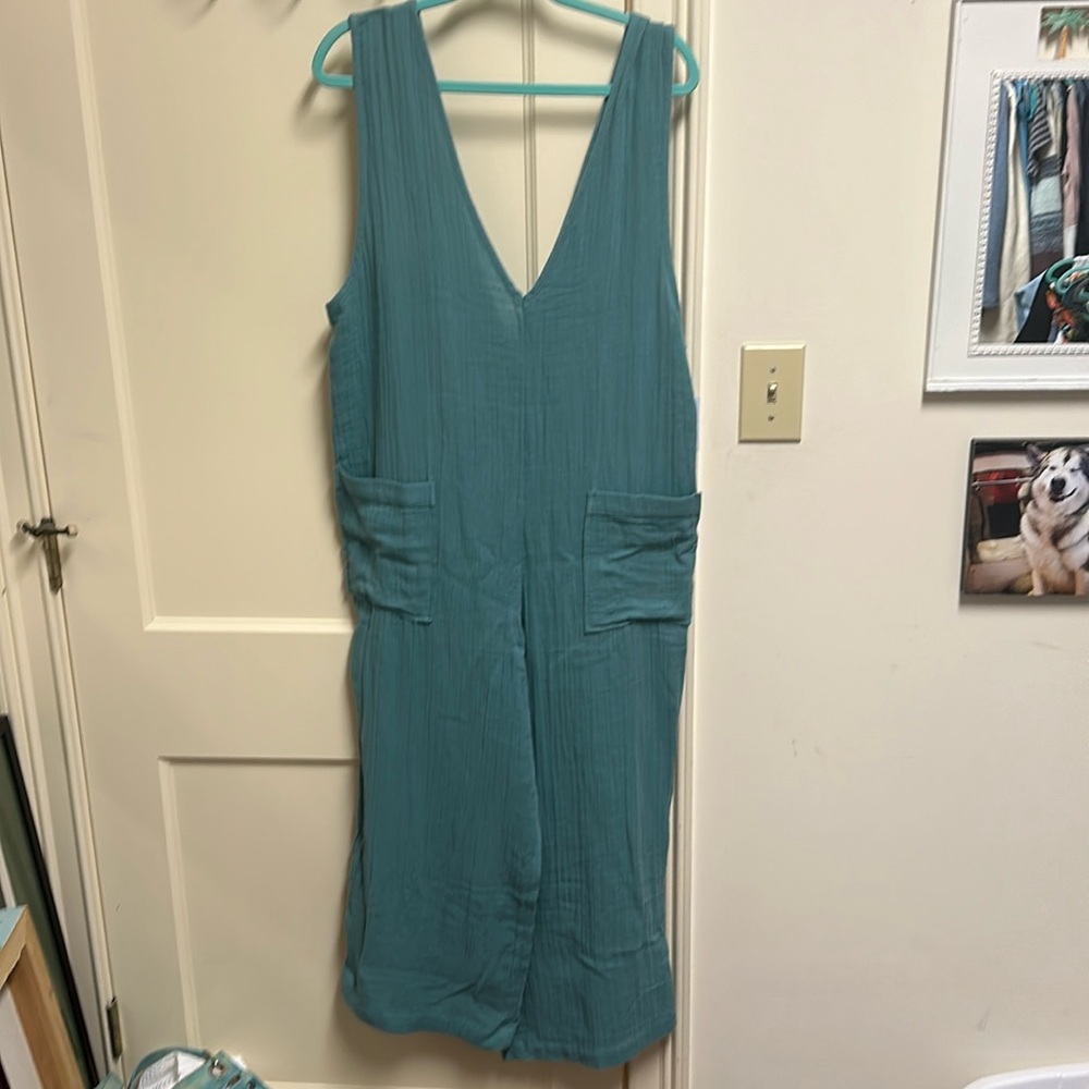 Brand new O’Neill Jumpsuit